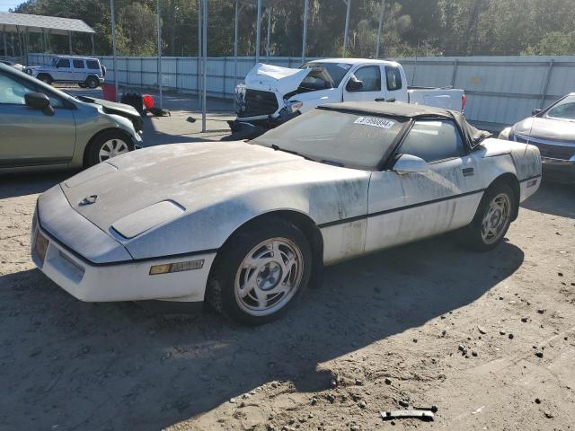 chevrolet corvette 1988 1g1yy3189j5121480