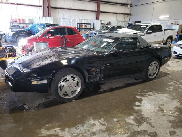 chevrolet corvette 1989 1g1yy318xk5103555