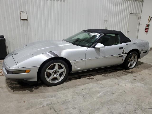 chevrolet corvette 1996 1g1yy3254t5110782