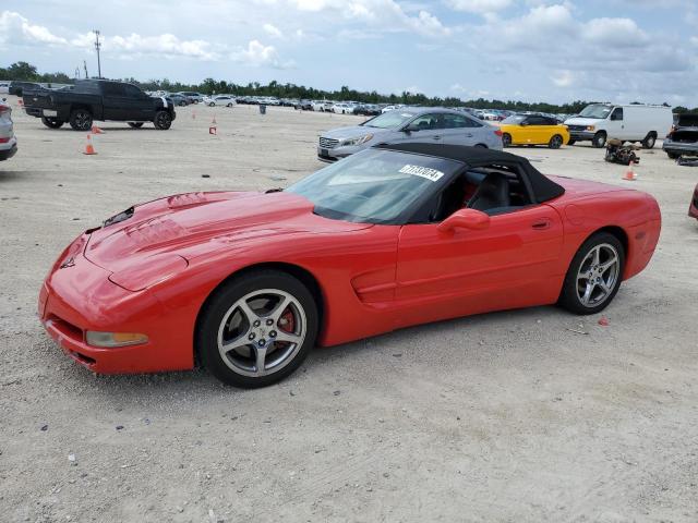 chevrolet corvette 1998 1g1yy32g2w5128574