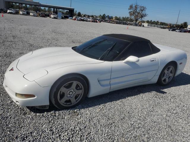 chevrolet corvette 1998 1g1yy32g3w5107832