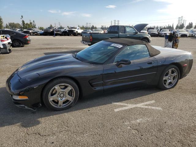 chevrolet corvette 1999 1g1yy32g3x5111428