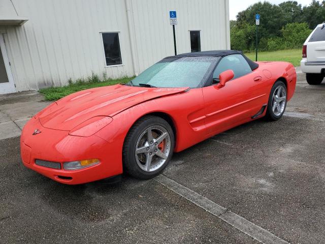 chevrolet corvette 1999 1g1yy32g3x5120727