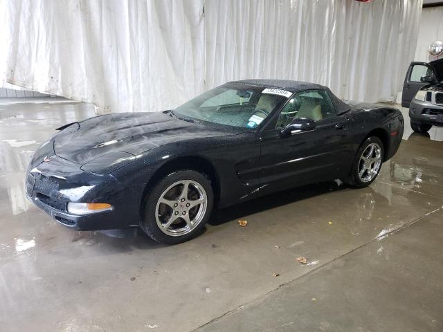 chevrolet corvette 1998 1g1yy32g4w5109430