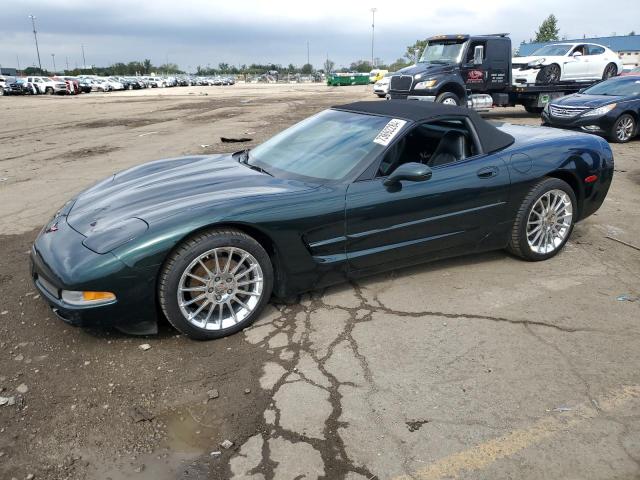 chevrolet corvette 2000 1g1yy32g4y5121239