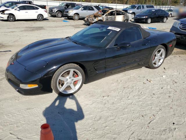 chevrolet corvette 1998 1g1yy32g8w5129986