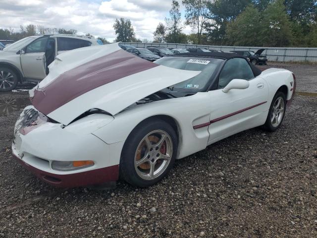 chevrolet corvette 2000 1g1yy32g8y5122796