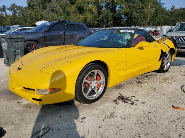 chevrolet corvette 2000 1g1yy32g9y5108163