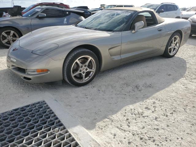 chevrolet corvette 2000 1g1yy32gxy5124274