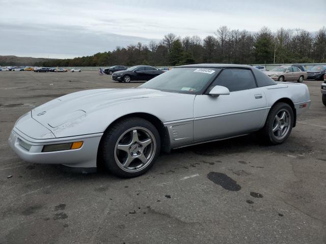 chevrolet corvette 1996 1g1yy32p2t5118770