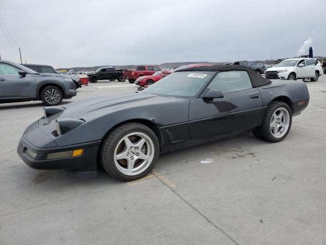 chevrolet corvette 1995 1g1yy32p3s5106030