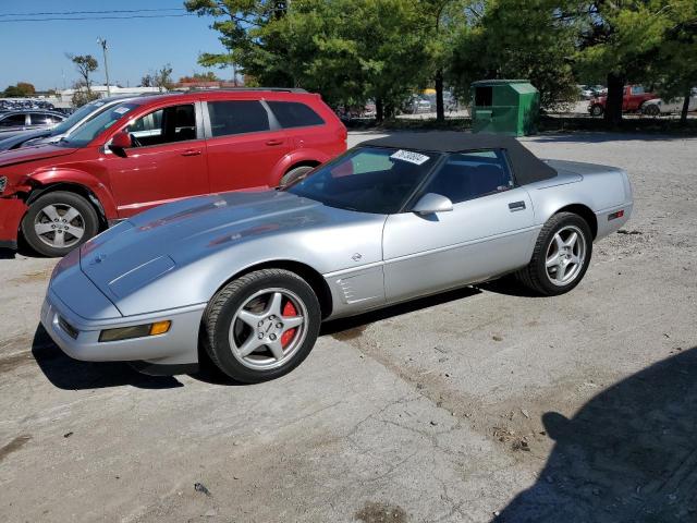 chevrolet corvette 1996 1g1yy32p5t5102062