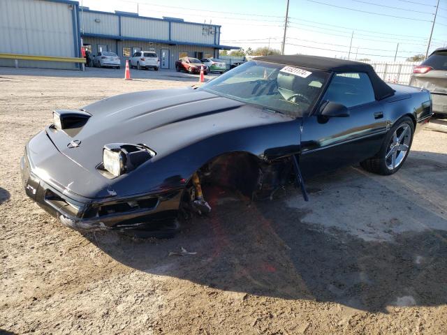 chevrolet corvette 1994 1g1yy32p9r5111369