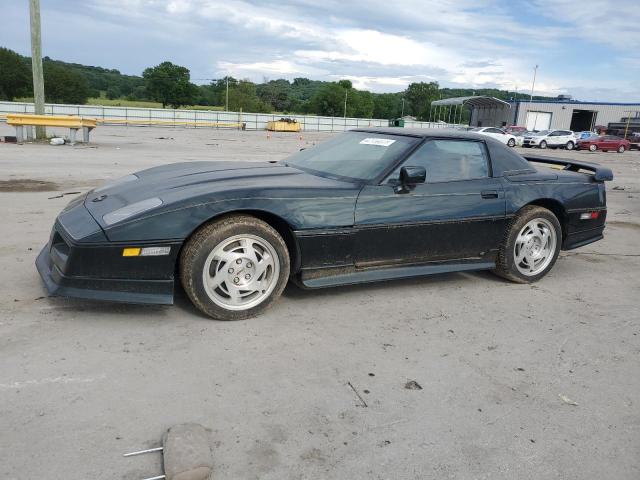 chevrolet corvette 1990 1g1yy3386l5114261