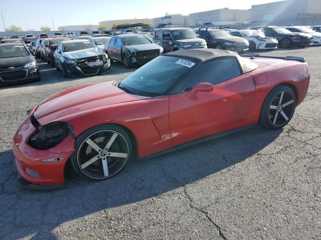 chevrolet corvette 2005 1g1yy34u955127925