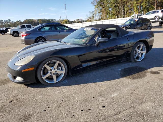 chevrolet corvette 2005 1g1yy34u955132364