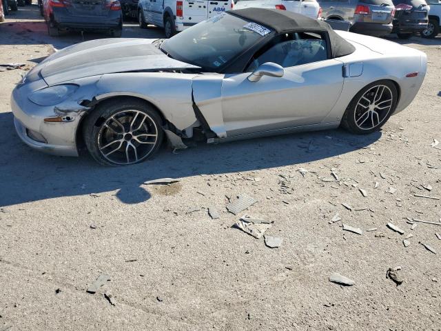 chevrolet corvette 2008 1g1yy36w085122891