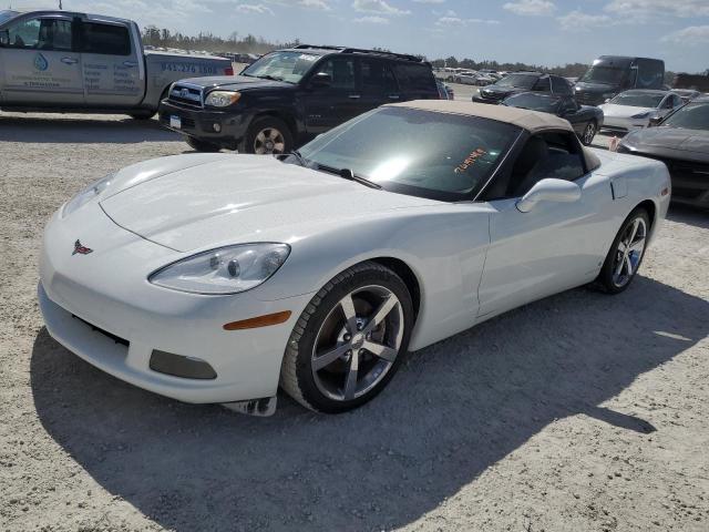 chevrolet corvette 2008 1g1yy36w685129361