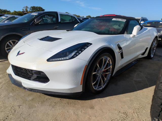 chevrolet corvette g 2019 1g1yy3d78k5113083