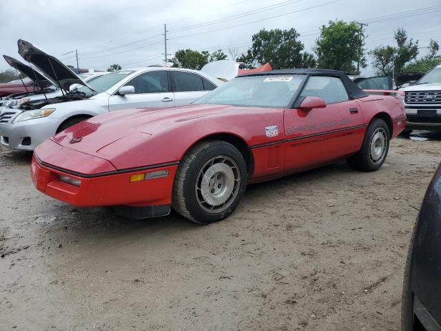 chevrolet corvette 1986 1g1yy6789g5902565