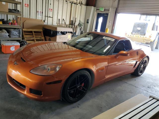 chevrolet corvette z 2009 1g1yz26e795112018