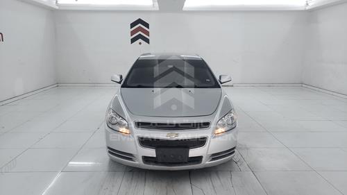 chevrolet malibu 2011 1g1z95e15bf123023