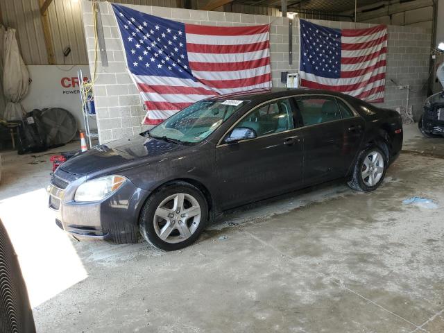 chevrolet malibu ls 2010 1g1za5e00af285378