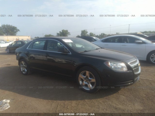 chevrolet malibu 2012 1g1za5e00cf393616