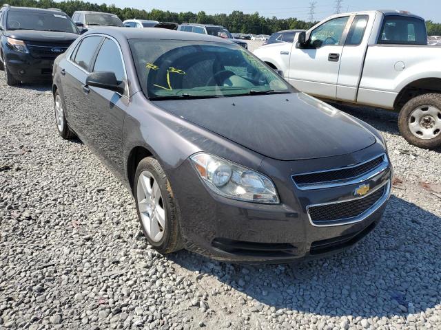 chevrolet malibu ls 2010 1g1za5e01af280481