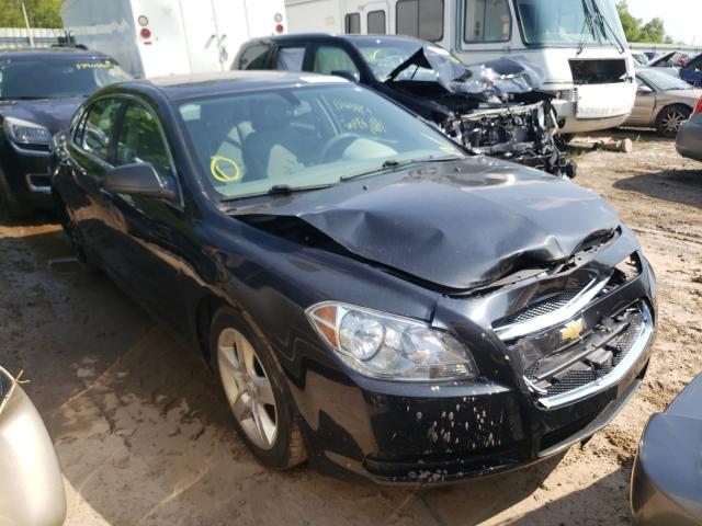 chevrolet malibu ls 2012 1g1za5e01cf235026