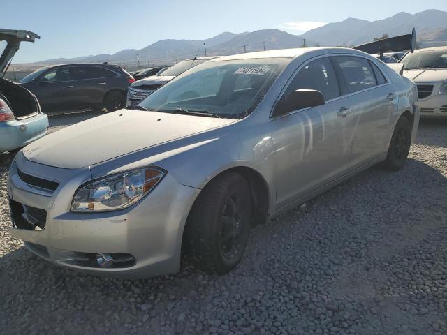 chevrolet malibu ls 2010 1g1za5e02af106290