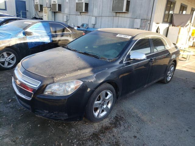 chevrolet malibu ls 2010 1g1za5e02af151164