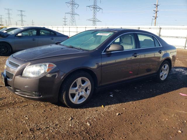 chevrolet malibu ls 2010 1g1za5e02af210505