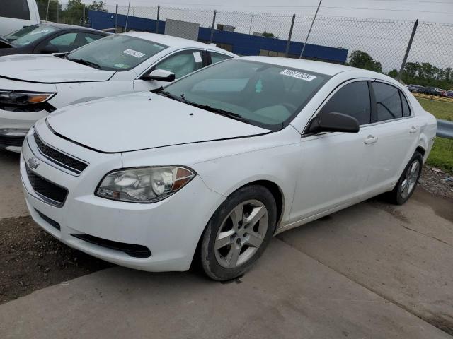 chevrolet malibu ls 2010 1g1za5e03af281860