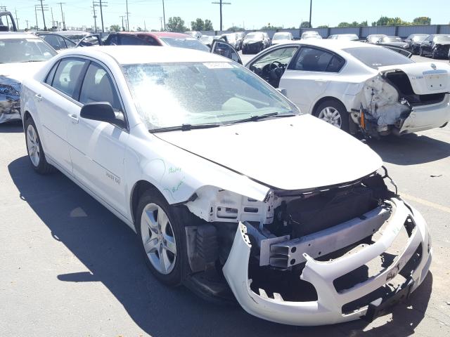 chevrolet malibu ls 2012 1g1za5e03cf394405