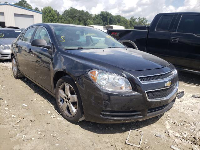 chevrolet malibu ls 2010 1g1za5e04af151182