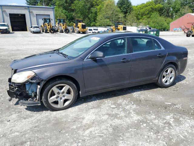 chevrolet malibu 2010 1g1za5e04af254571