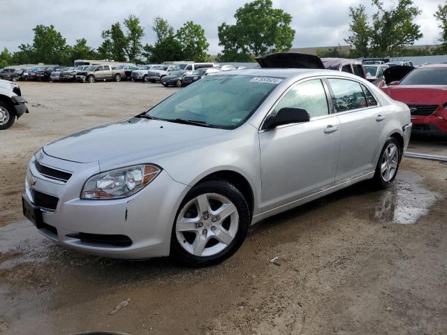 chevrolet malibu ls 2012 1g1za5e04cf238549