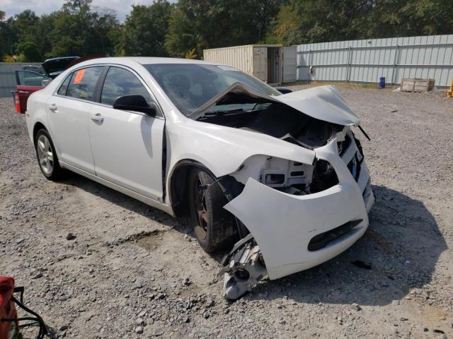 chevrolet malibu ls 2010 1g1za5e05a4103220