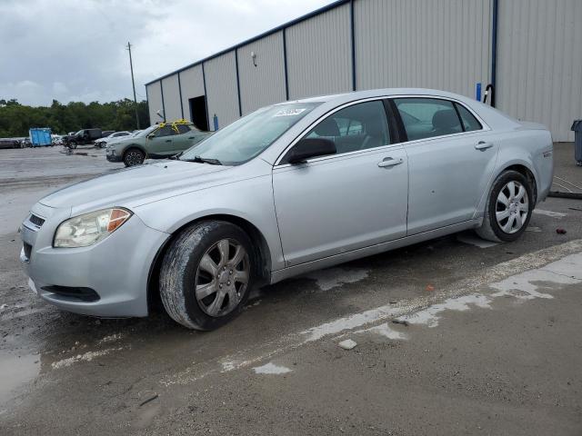 chevrolet malibu ls 2010 1g1za5e05af106655