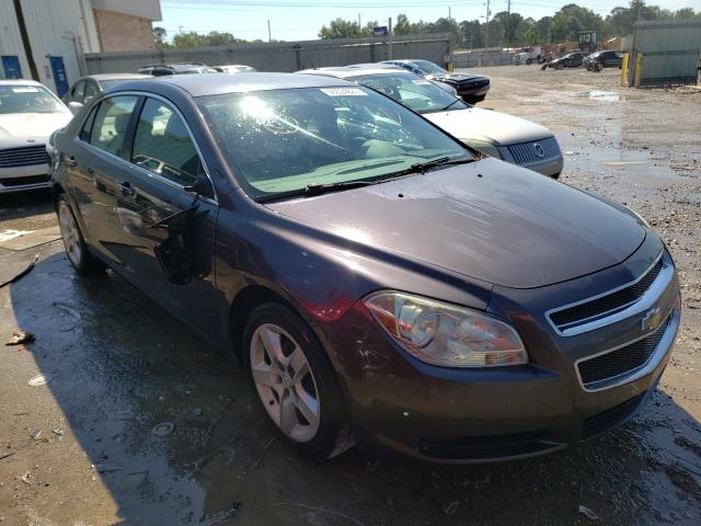 chevrolet malibu ls 2010 1g1za5e05af216914