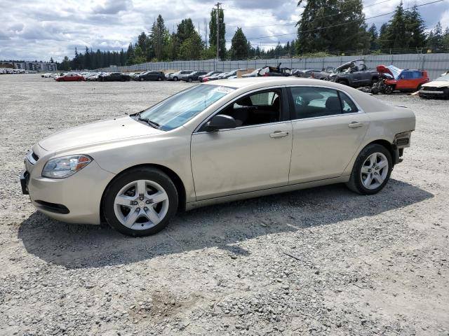 chevrolet malibu 2010 1g1za5e05af289877