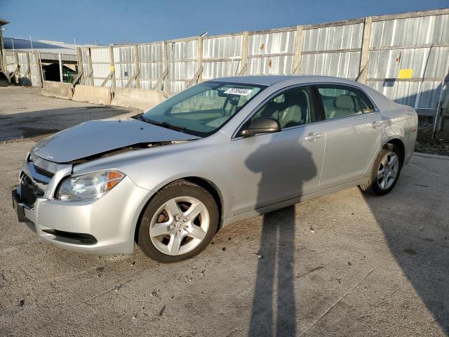 chevrolet malibu ls 2010 1g1za5e06a4140745