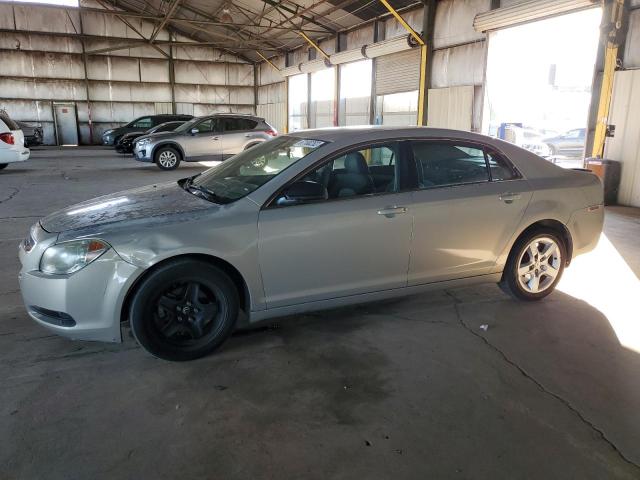 chevrolet malibu ls 2010 1g1za5e06af250523