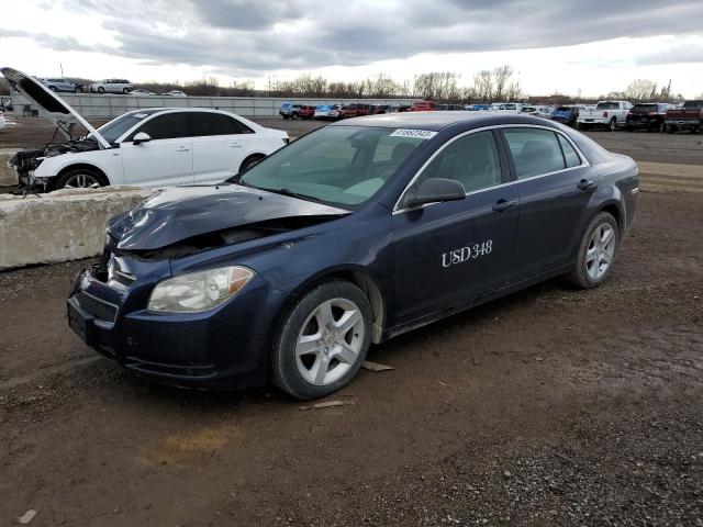 chevrolet malibu 2010 1g1za5e06af291119