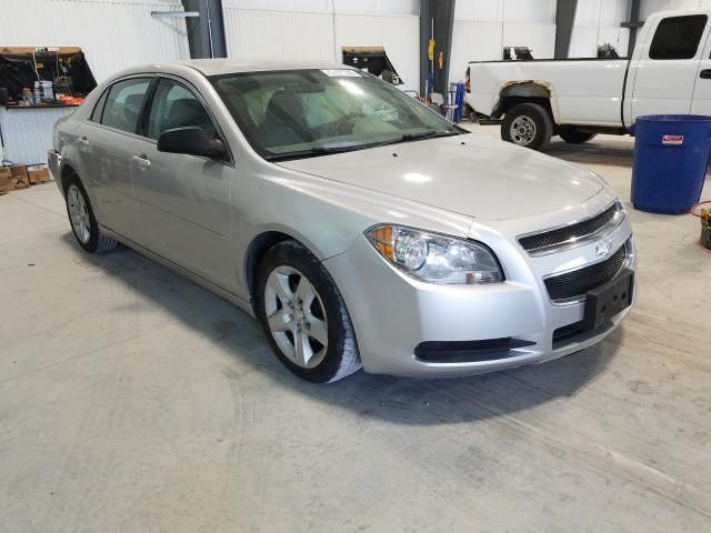 chevrolet malibu ls 2012 1g1za5e06cf121314