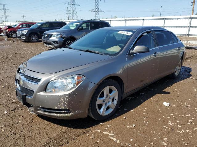 chevrolet malibu ls 2010 1g1za5e07a4112128