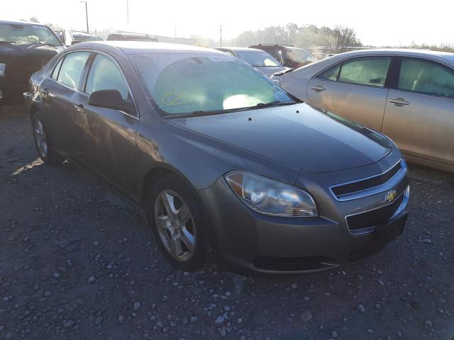 chevrolet malibu ls 2010 1g1za5e07af281232