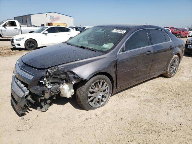 chevrolet malibu 2010 1g1za5e08a4108816