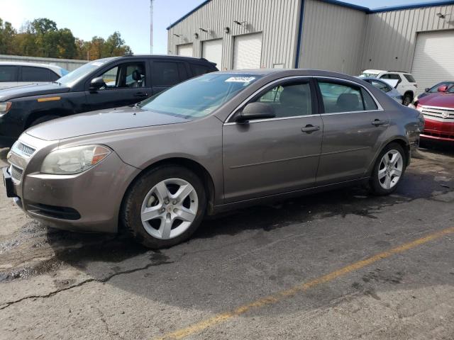 chevrolet malibu ls 2010 1g1za5e09af318684